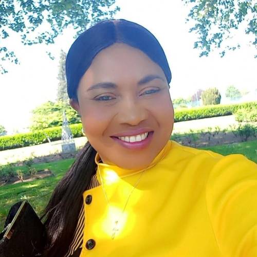 Cydia McPherson-Hamilton